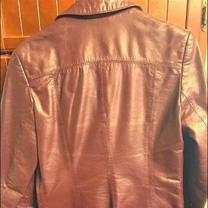 Etienne Aigner Designer Vintage Ladies Jacket